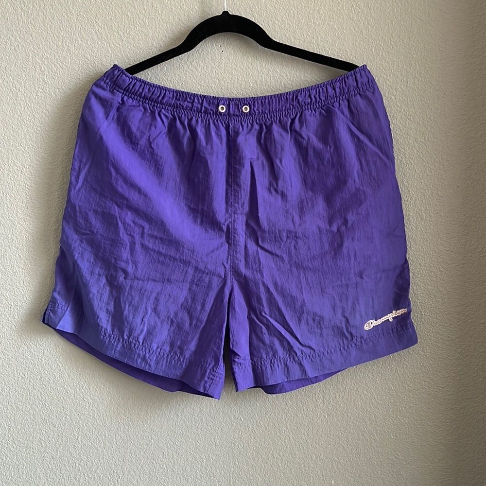 Champion Vintage Shorts